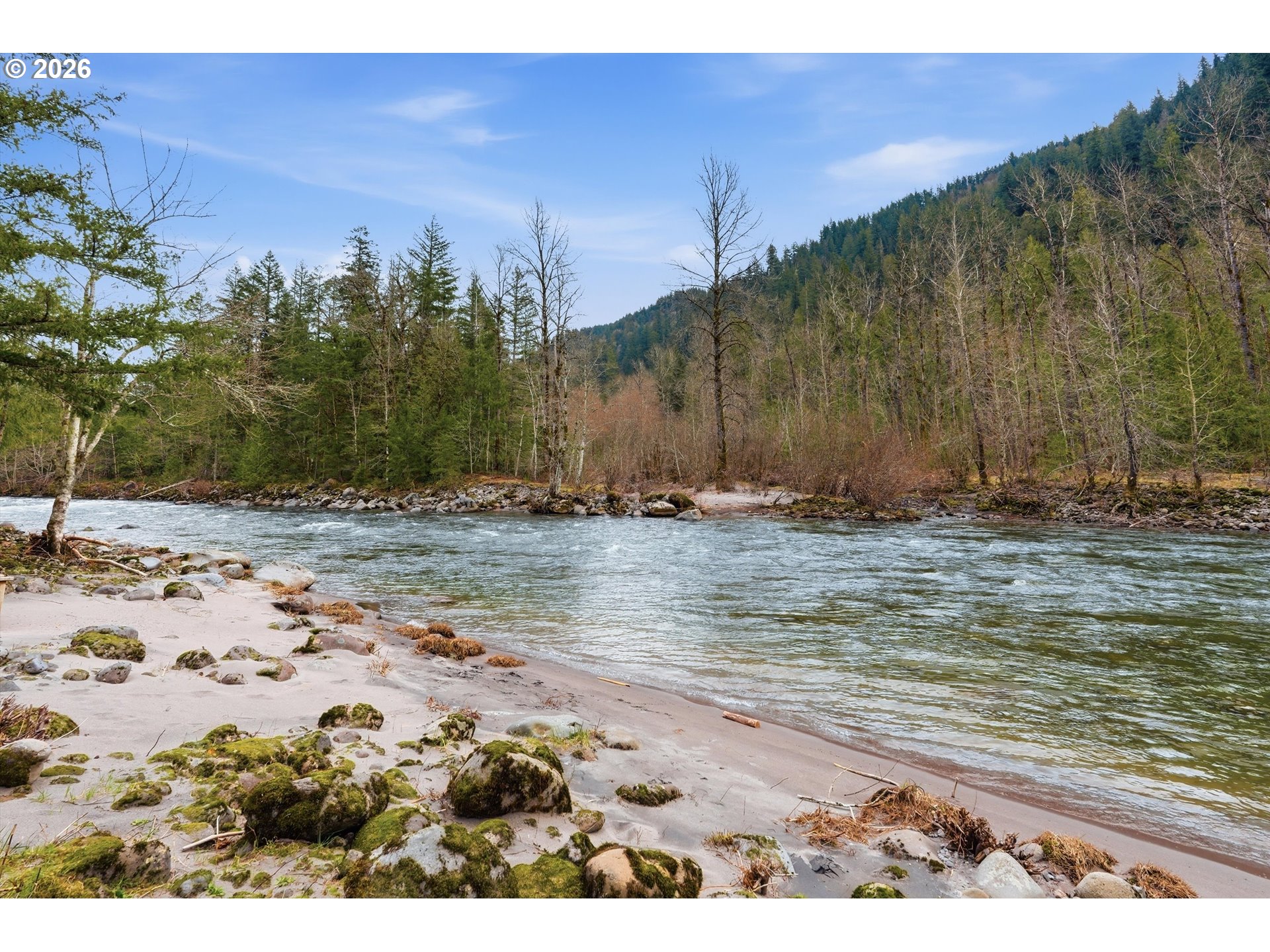 57206 East Marmot Road Sandy, OR 97055 - Photo 34 of 41