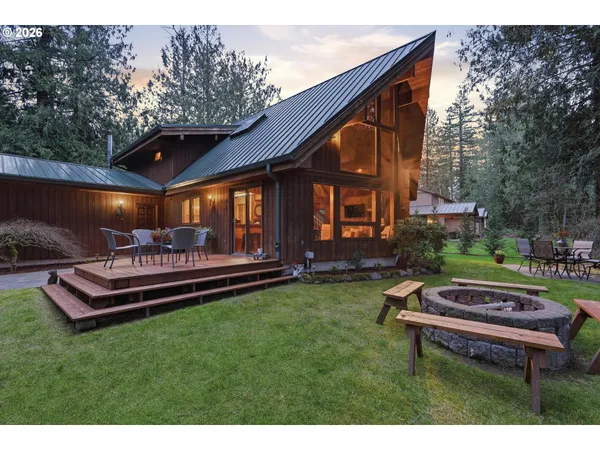 $950,000 | 57206 East Marmot Road, Sandy, OR 97055