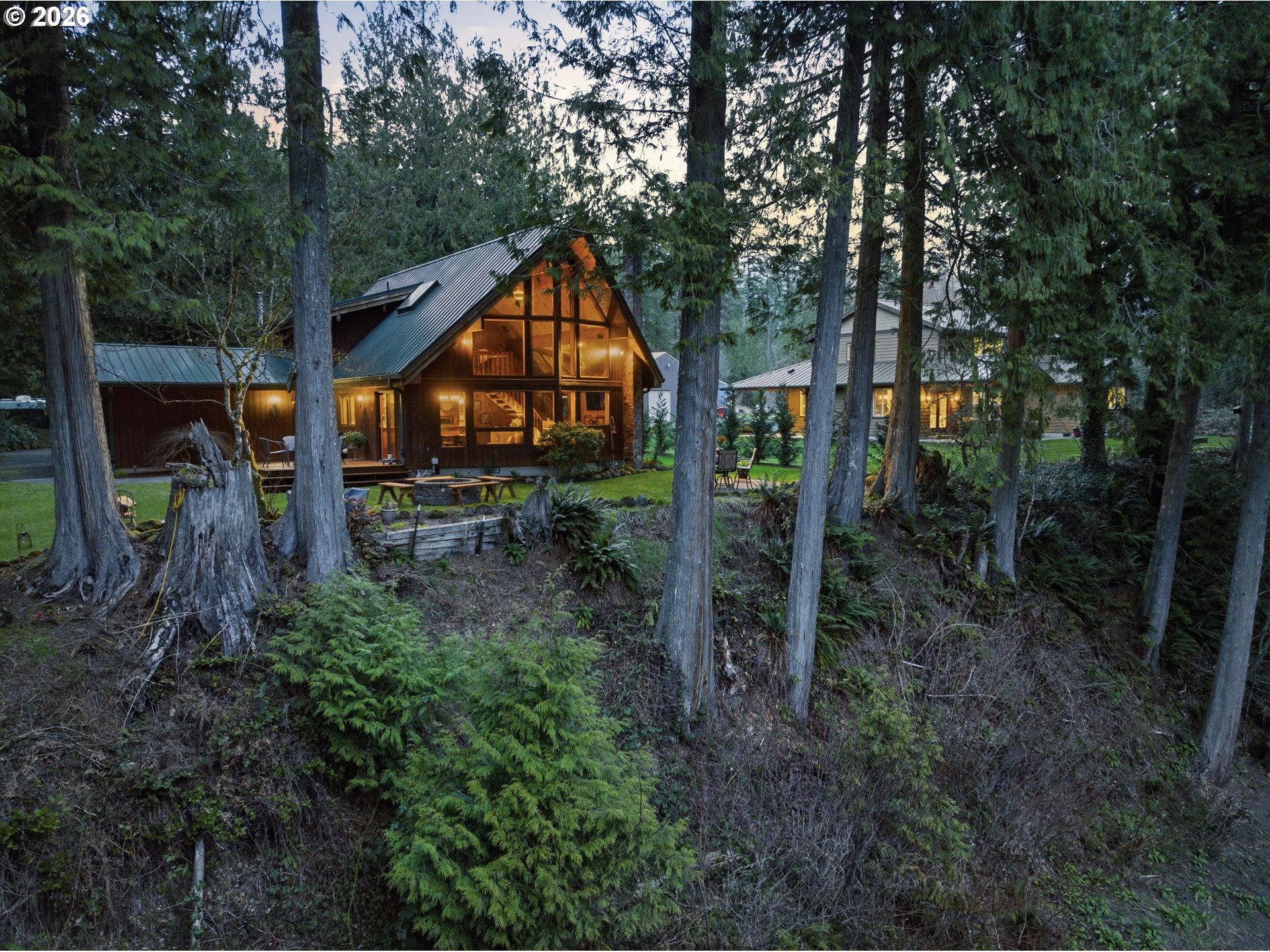 57206 East Marmot Road Sandy, OR 97055 - Photo 37 of 41