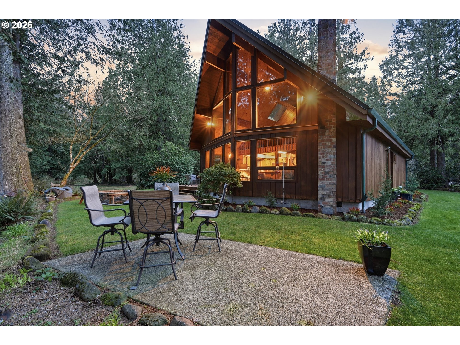 57206 East Marmot Road Sandy, OR 97055 - Photo 39 of 41