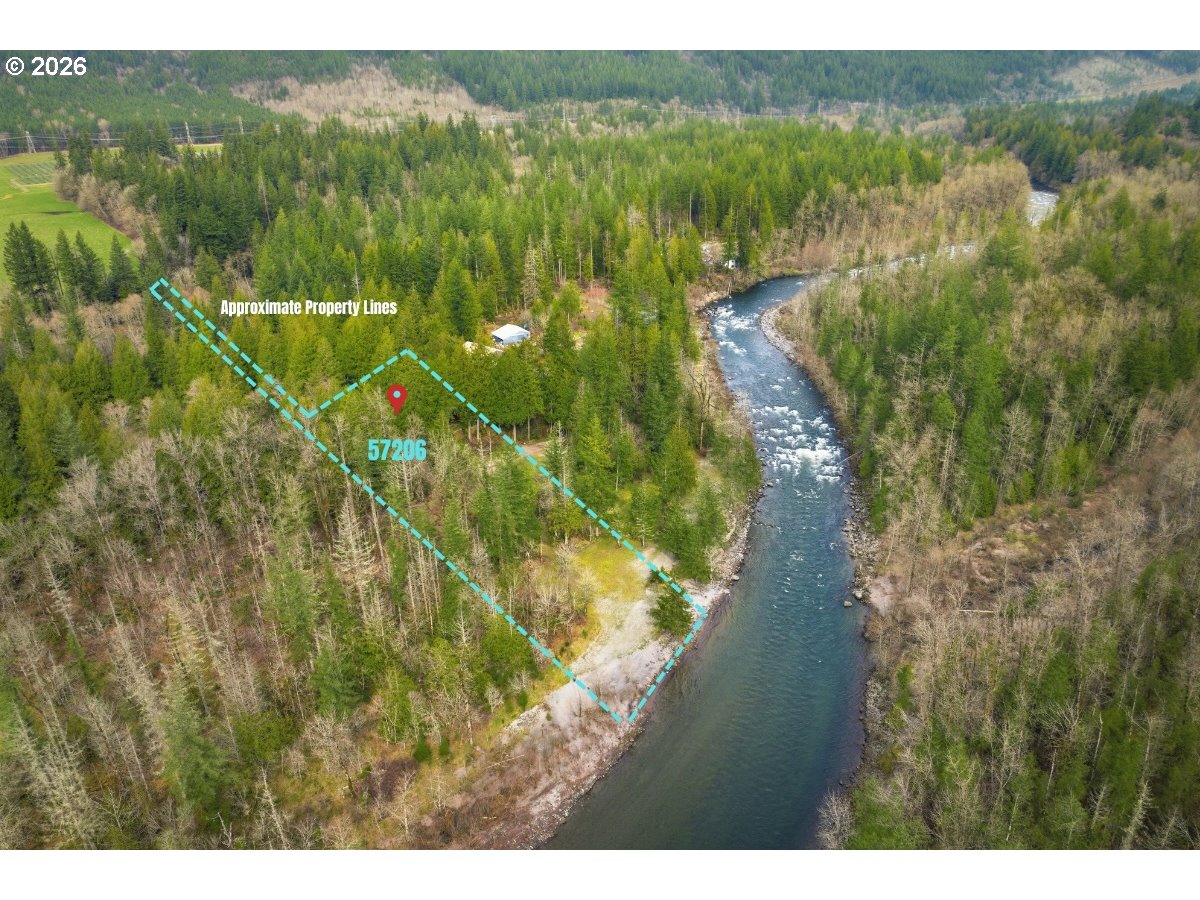 57206 East Marmot Road Sandy, OR 97055 - Photo 40 of 41