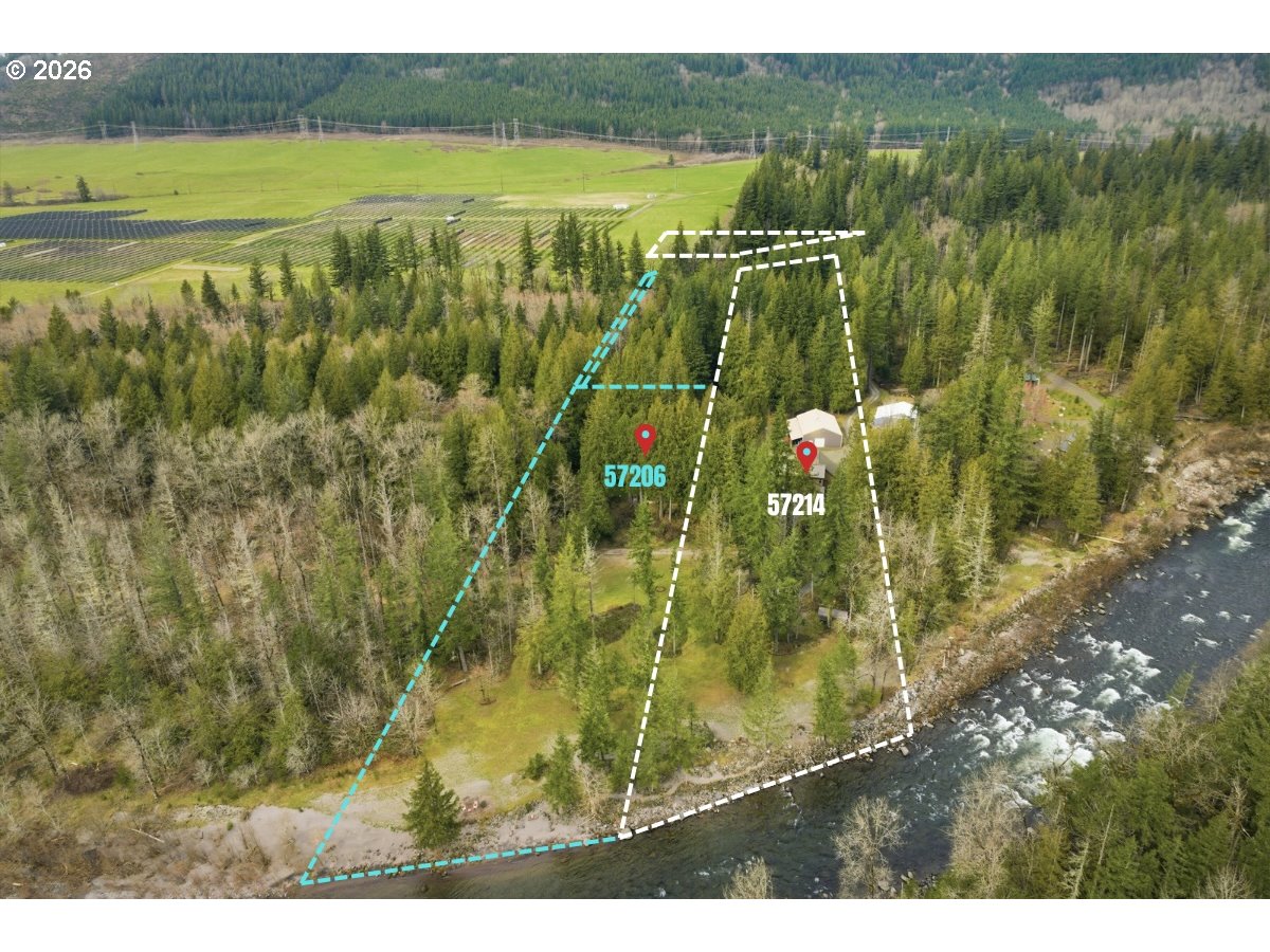 57206 East Marmot Road Sandy, OR 97055 - Photo 41 of 41