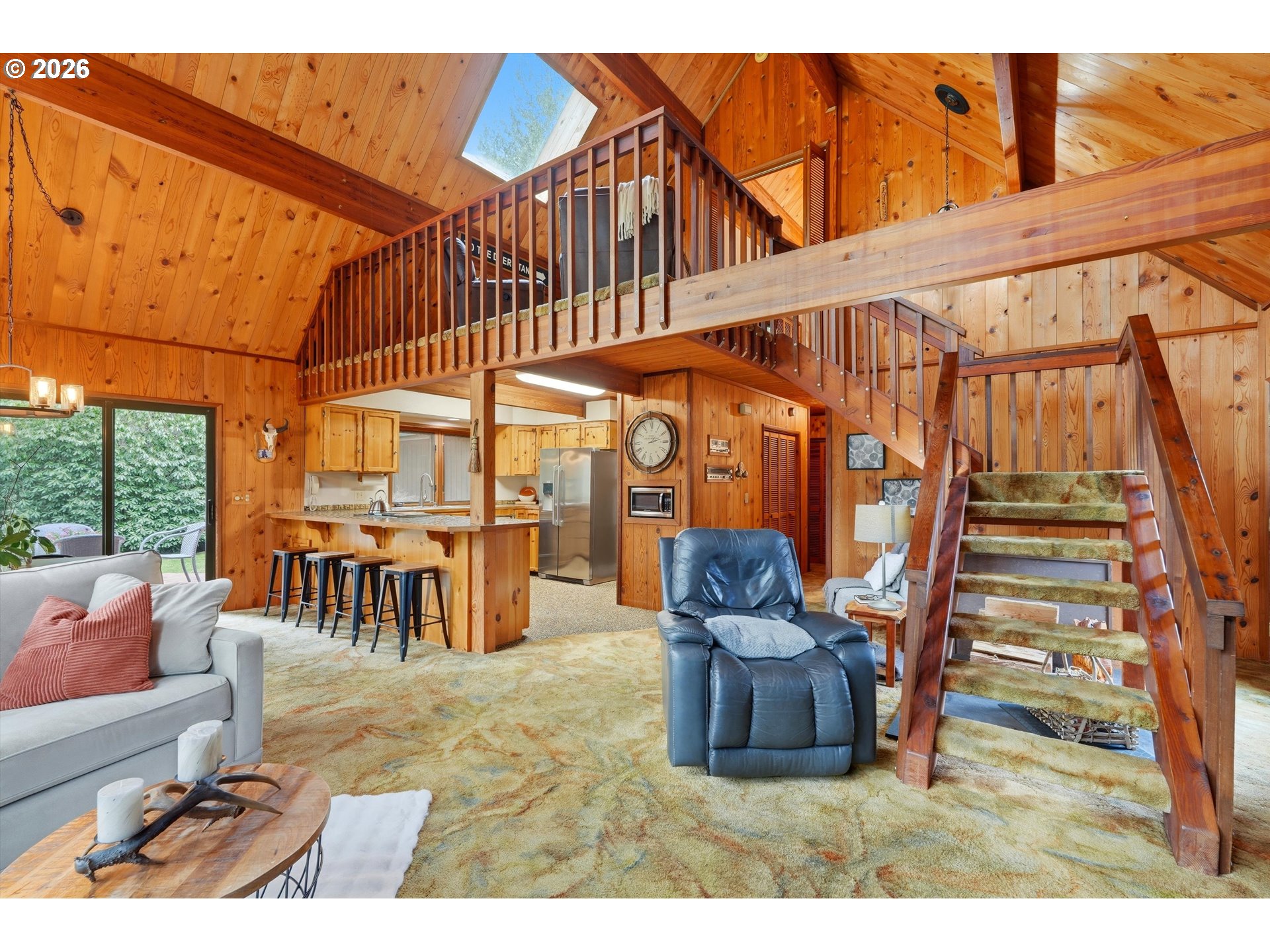 57206 East Marmot Road Sandy, OR 97055 - Photo 6 of 41