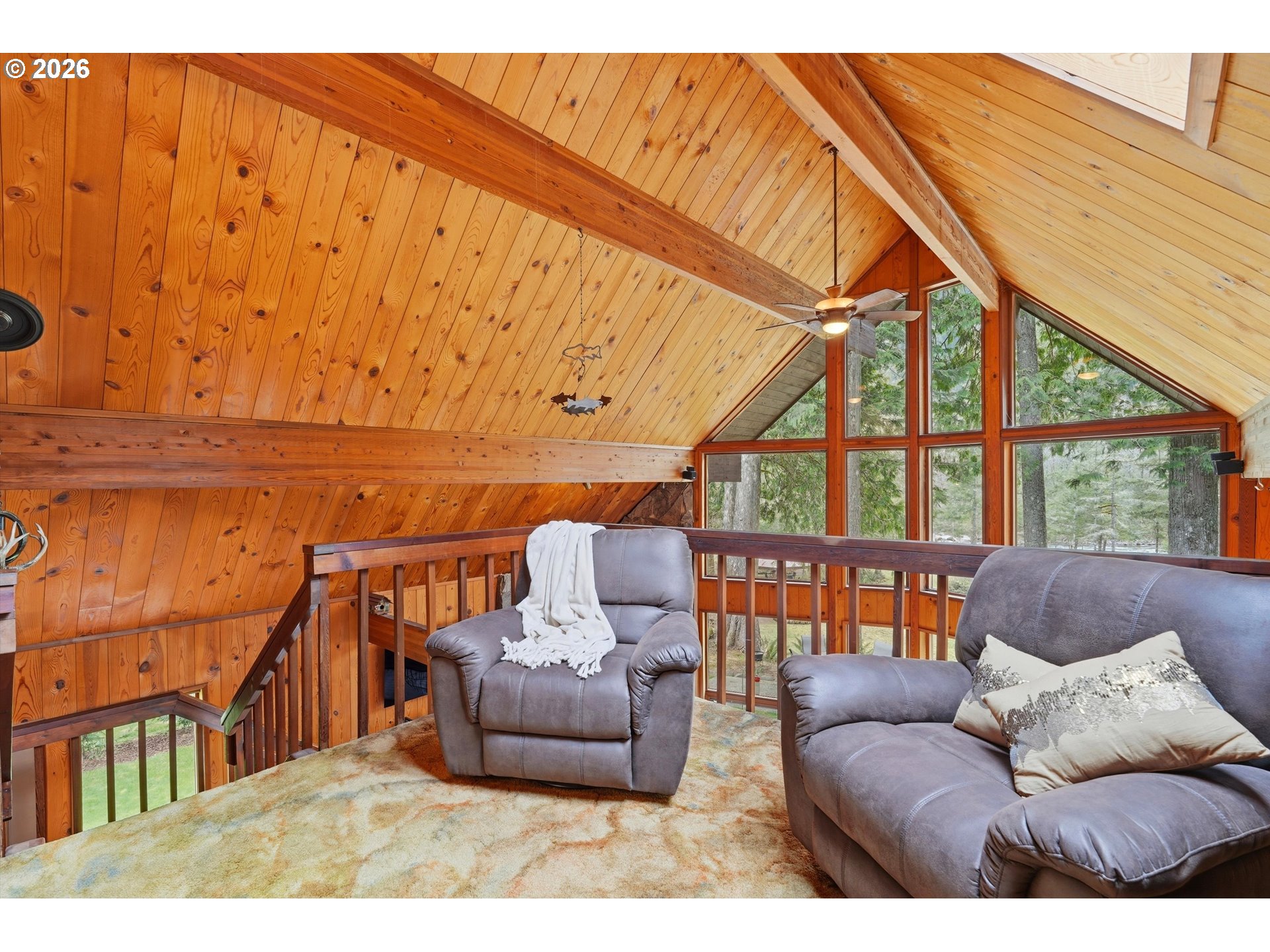 57206 East Marmot Road Sandy, OR 97055 - Photo 10 of 41