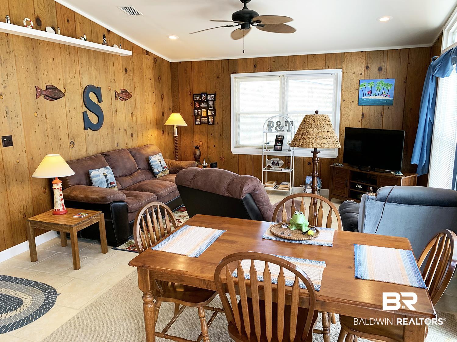 865 Cabana Beach Road Gulf Shores, AL 36542 - Photo 10 of 33