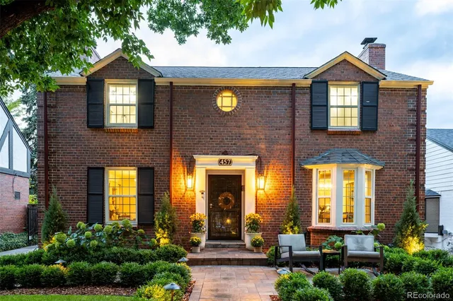 $2,000,000 | 457 Elm Street, Denver, CO 80220