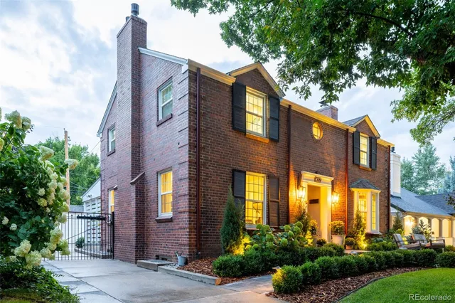 $2,000,000 | 457 Elm Street, Denver, CO 80220