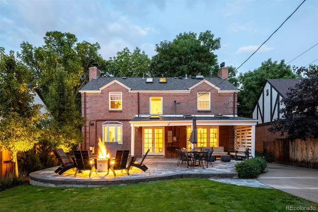 $2,000,000 | 457 Elm Street, Denver, CO 80220