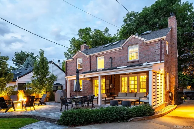 $2,000,000 | 457 Elm Street, Denver, CO 80220