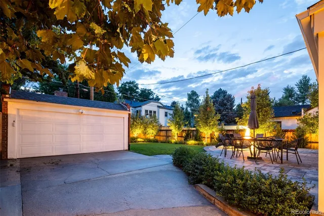 $2,000,000 | 457 Elm Street, Denver, CO 80220