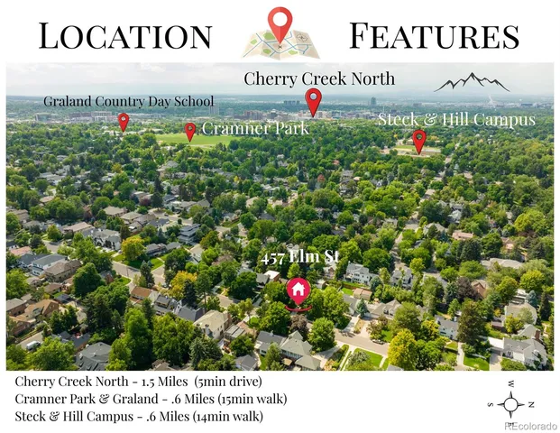 $2,000,000 | 457 Elm Street, Denver, CO 80220