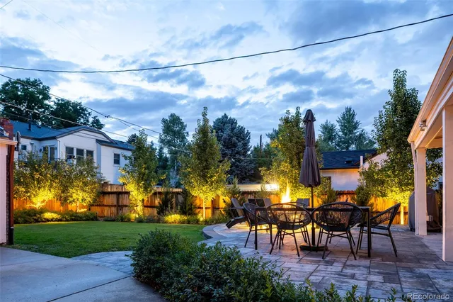 $2,000,000 | 457 Elm Street, Denver, CO 80220