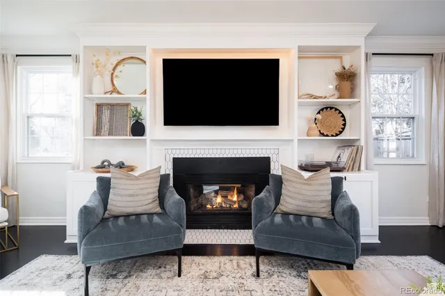 $2,000,000 | 457 Elm Street, Denver, CO 80220