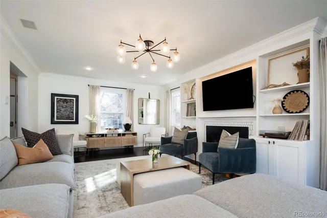 $2,000,000 | 457 Elm Street, Denver, CO 80220