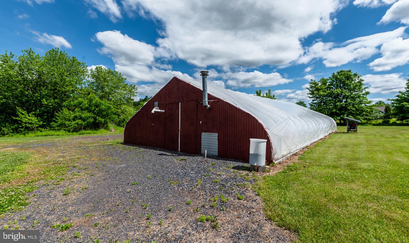 222 Blue School Road Perkasie, PA 18944 - Photo 71 of 77 Greenhouse
34 x 72 sq ft