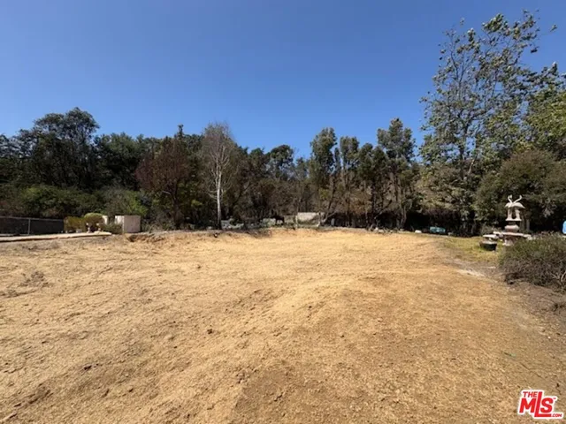 a view of road covered with snow