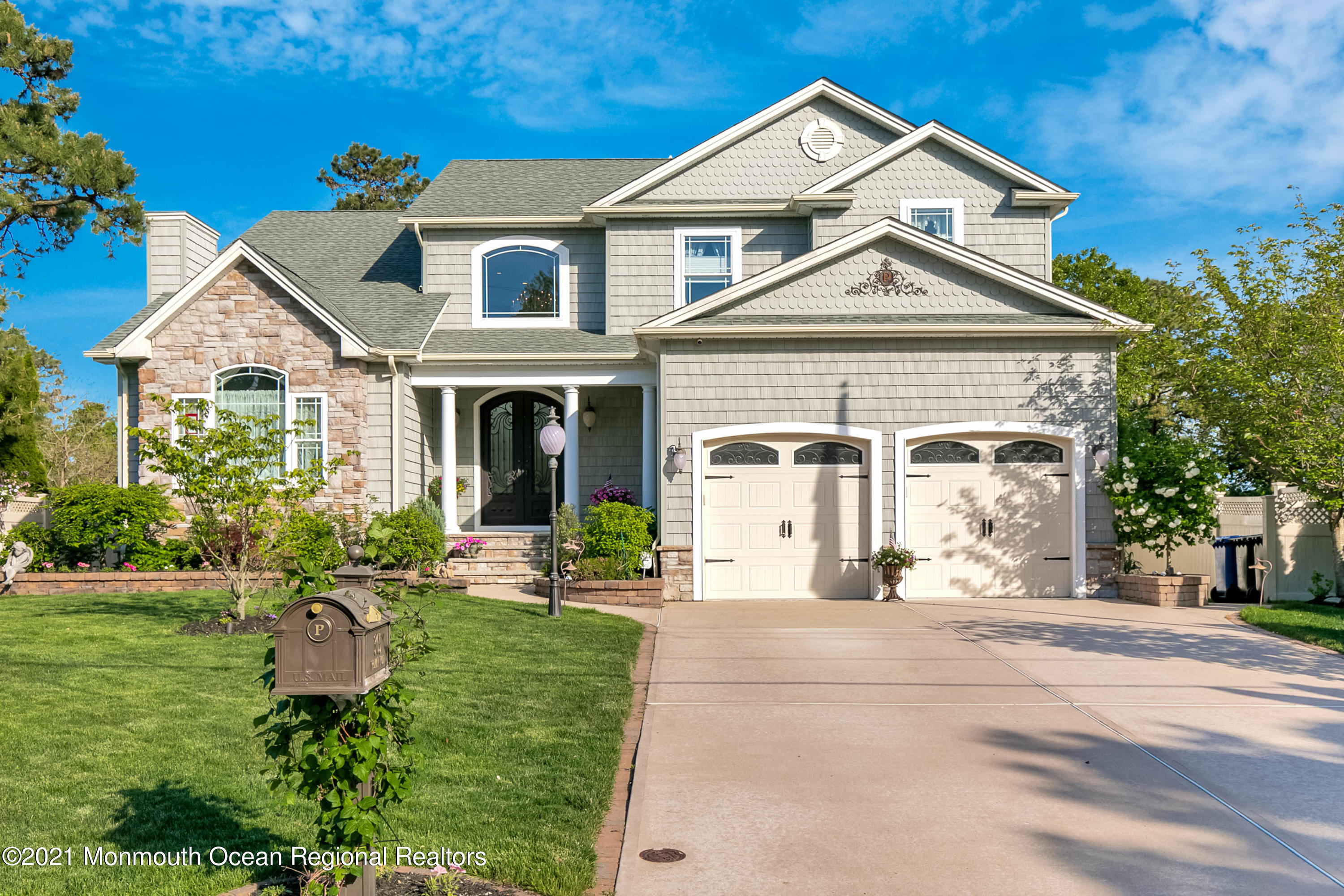 365 Yeoman Road Manahawkin, NJ 08050 - Photo 1 of 53 1