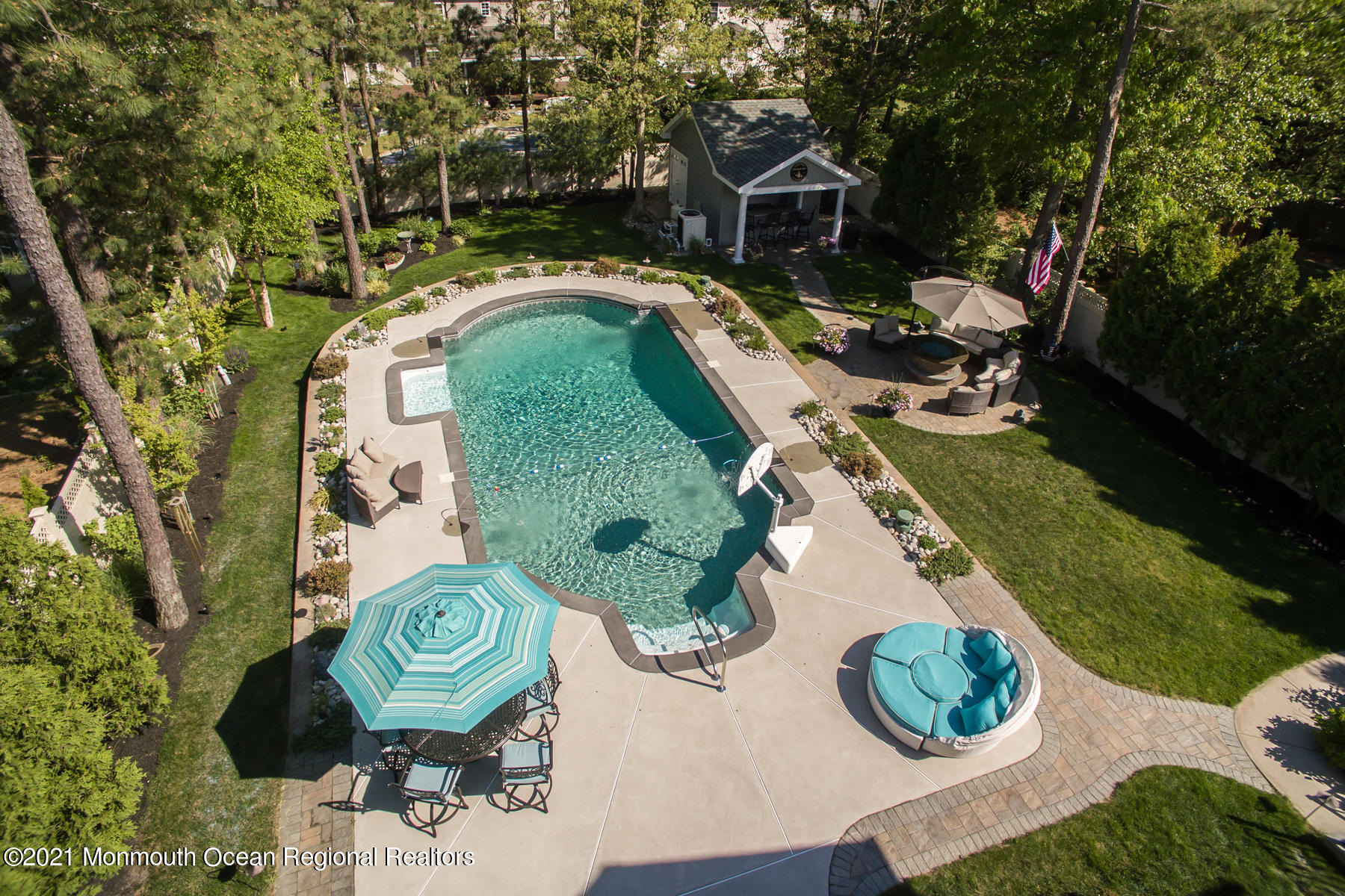 365 Yeoman Road Manahawkin, NJ 08050 - Photo 38 of 53 DJI_0059