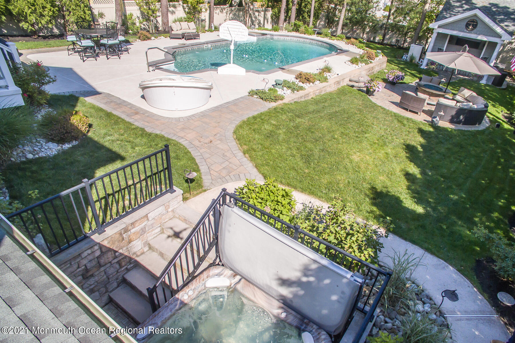 365 Yeoman Road Manahawkin, NJ 08050 - Photo 45 of 53 DJI_0064