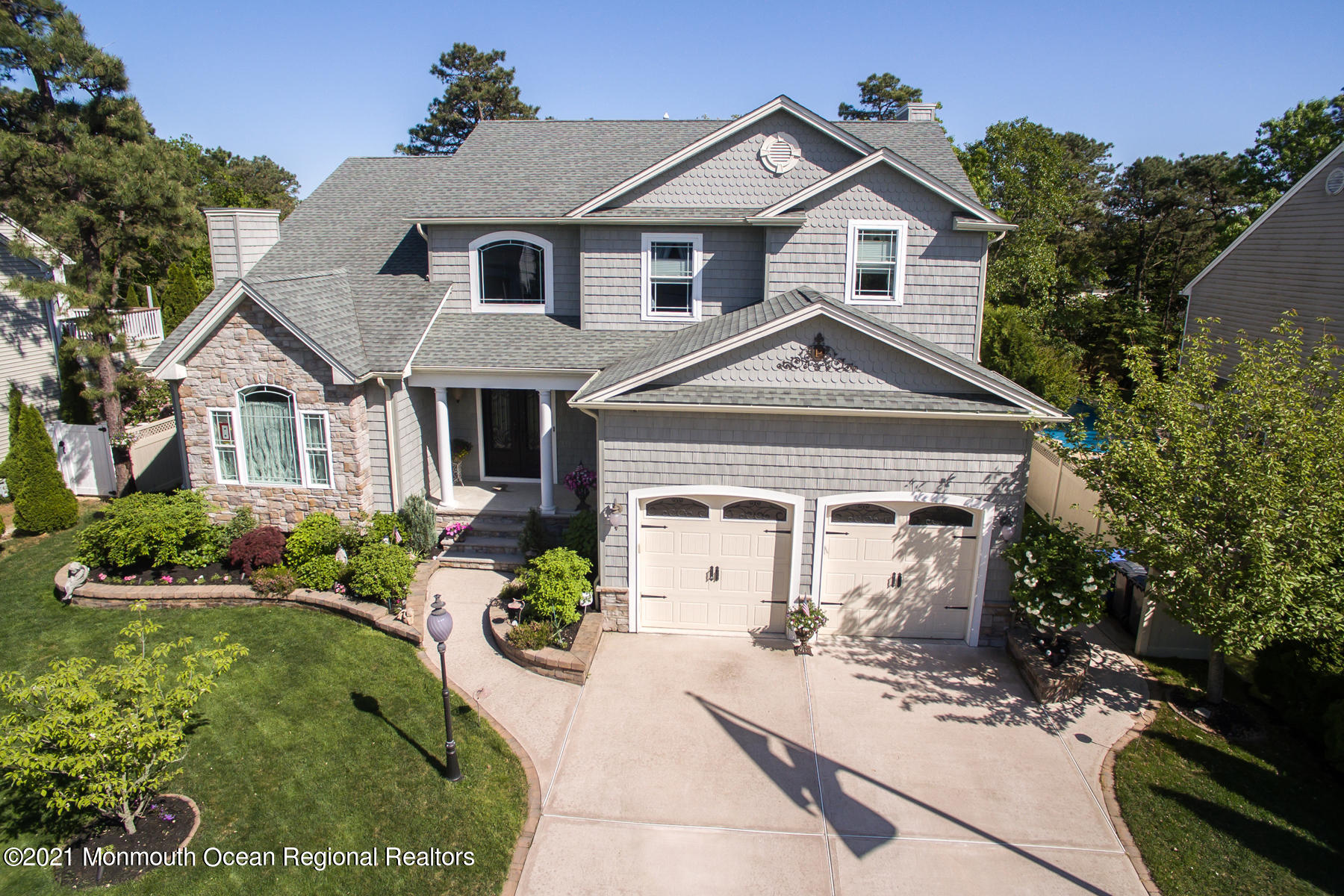 365 Yeoman Road Manahawkin, NJ 08050 - Photo 53 of 53 DJI_0057