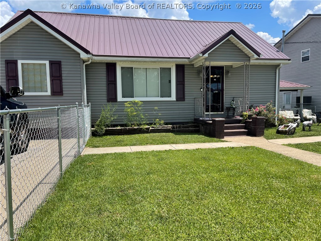 108 Carter Street Ripley, WV 25271 - Photo 23 of 24 Gallery Image 23
