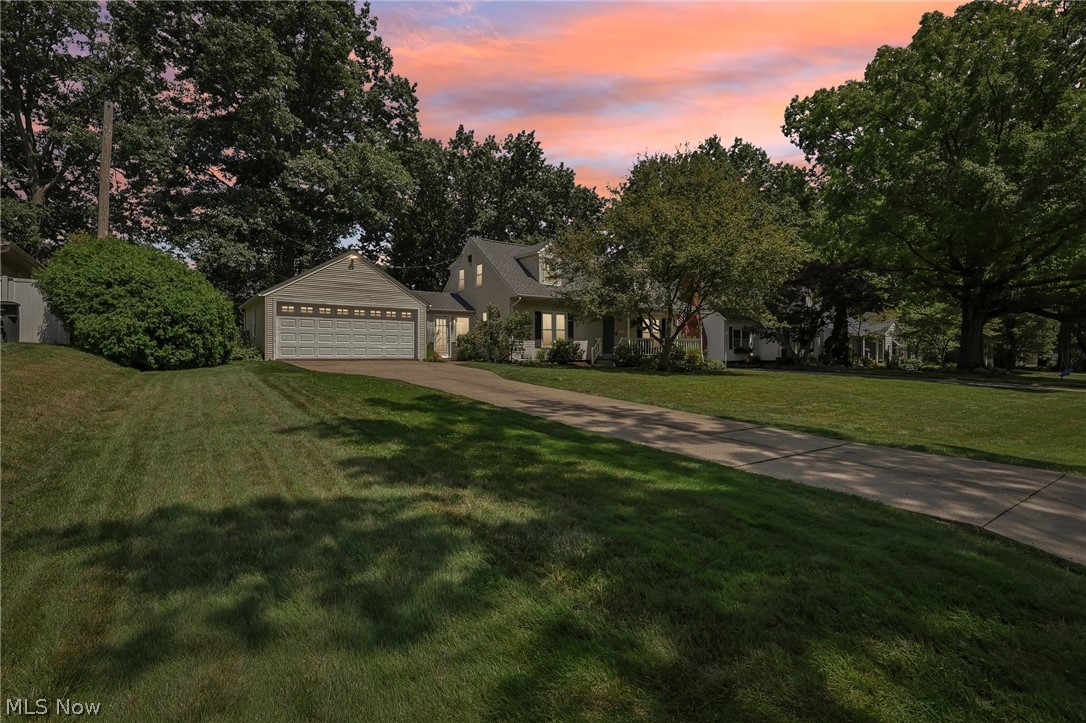 1975 Stabler Road Akron, OH 44313 - Photo 6 of 36