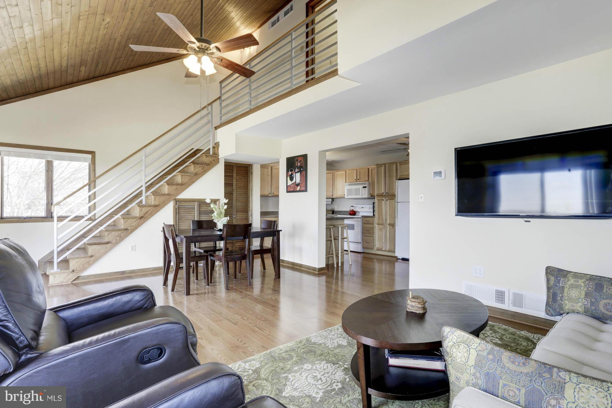 1077 Shore Acres Road Arnold, MD 21012 - Photo 14 of 30 Innovative Blueprint Maximizing Waterfront Views