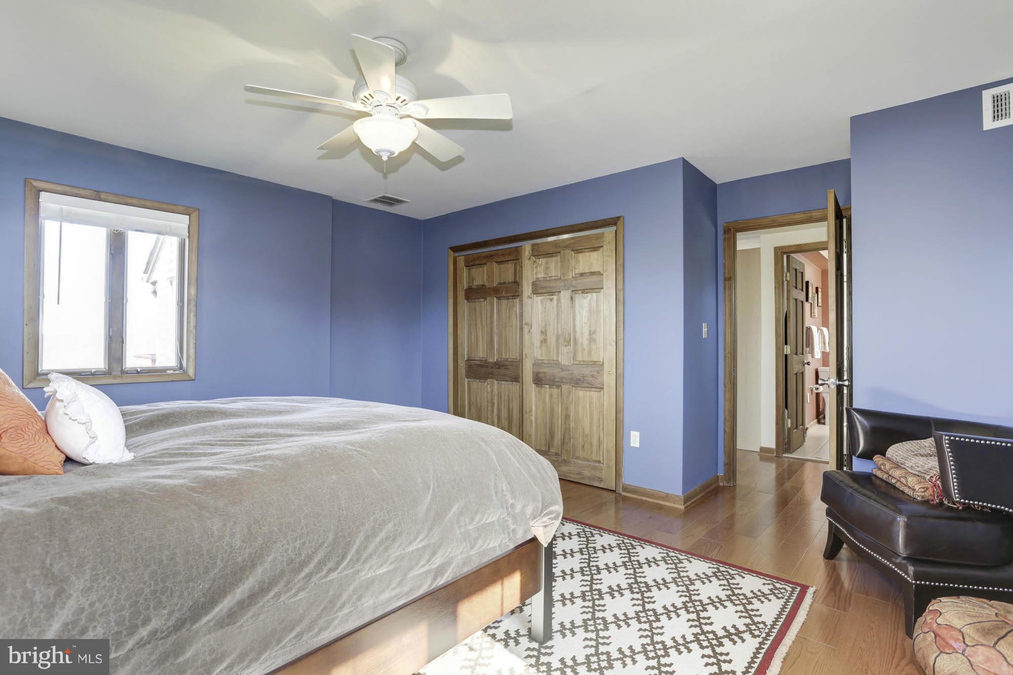 1077 Shore Acres Road Arnold, MD 21012 - Photo 23 of 30 Double Closet / Soothing Neutral Paint Palette