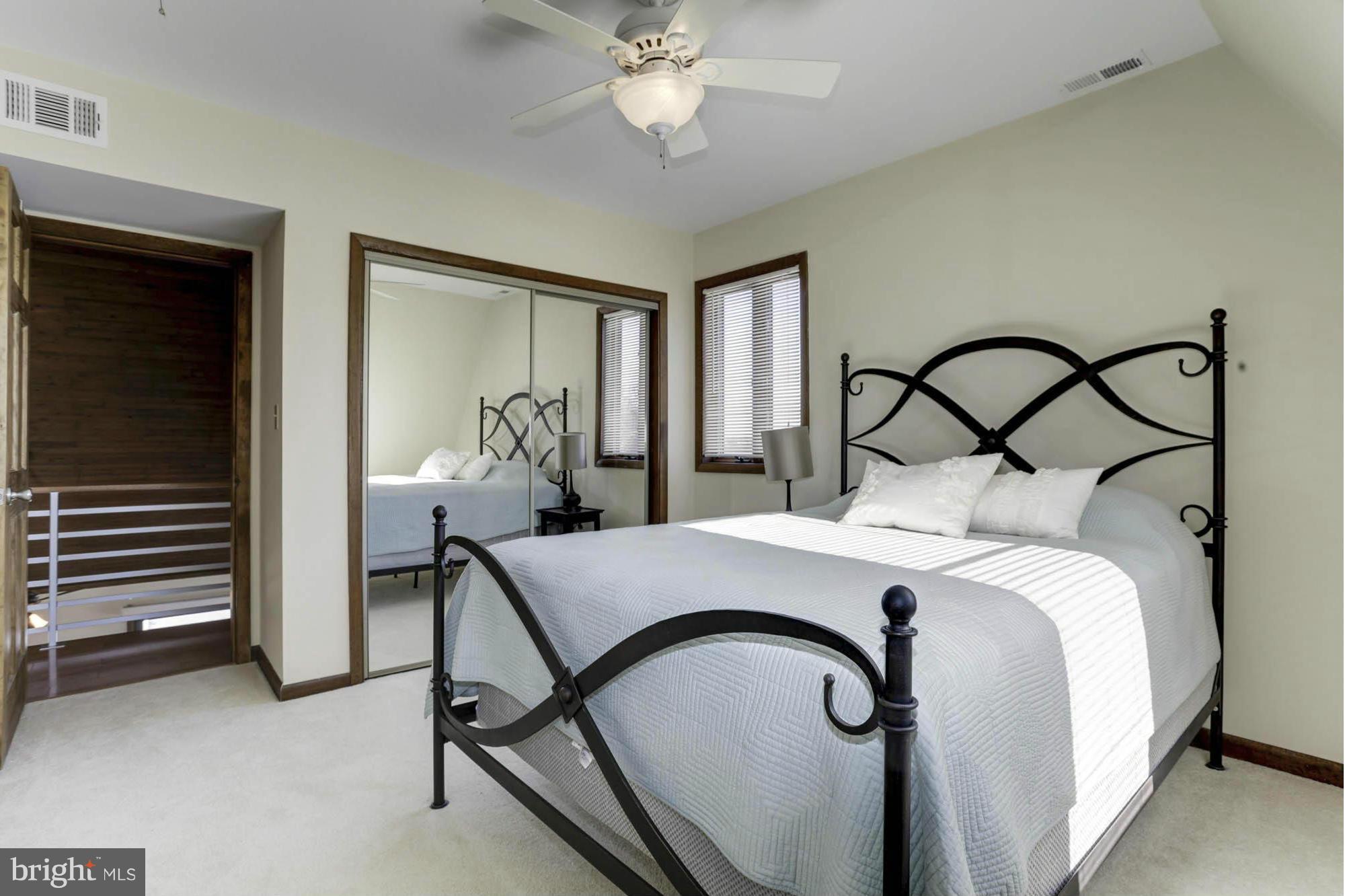 1077 Shore Acres Road Arnold, MD 21012 - Photo 9 of 30 Breezy Bedrooms with Distinct Charm