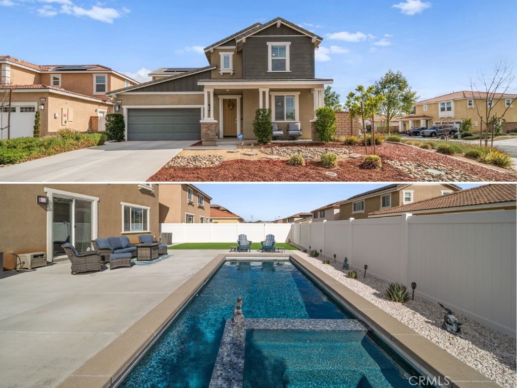 30914 Windy Ridge Way Menifee, CA 92584 - Photo 1 of 1