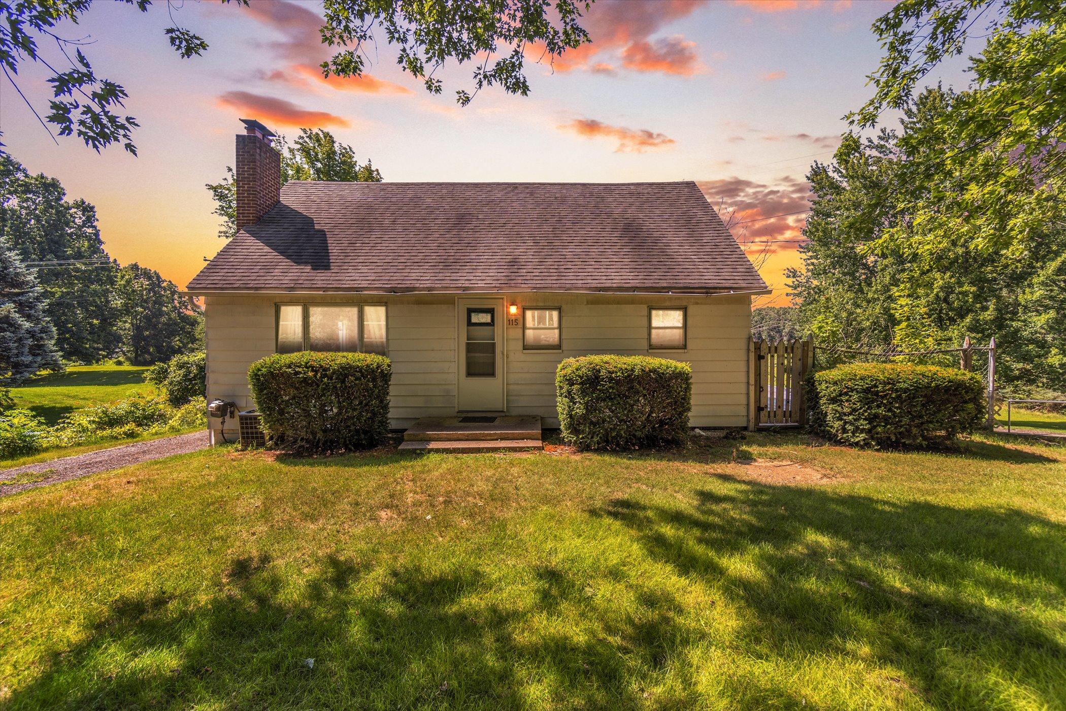 115 West Liberty Road Clarklake, MI 49234 - Photo 1 of 47 01-115-W-Liberty-Rd-Windowstill-Real-Est