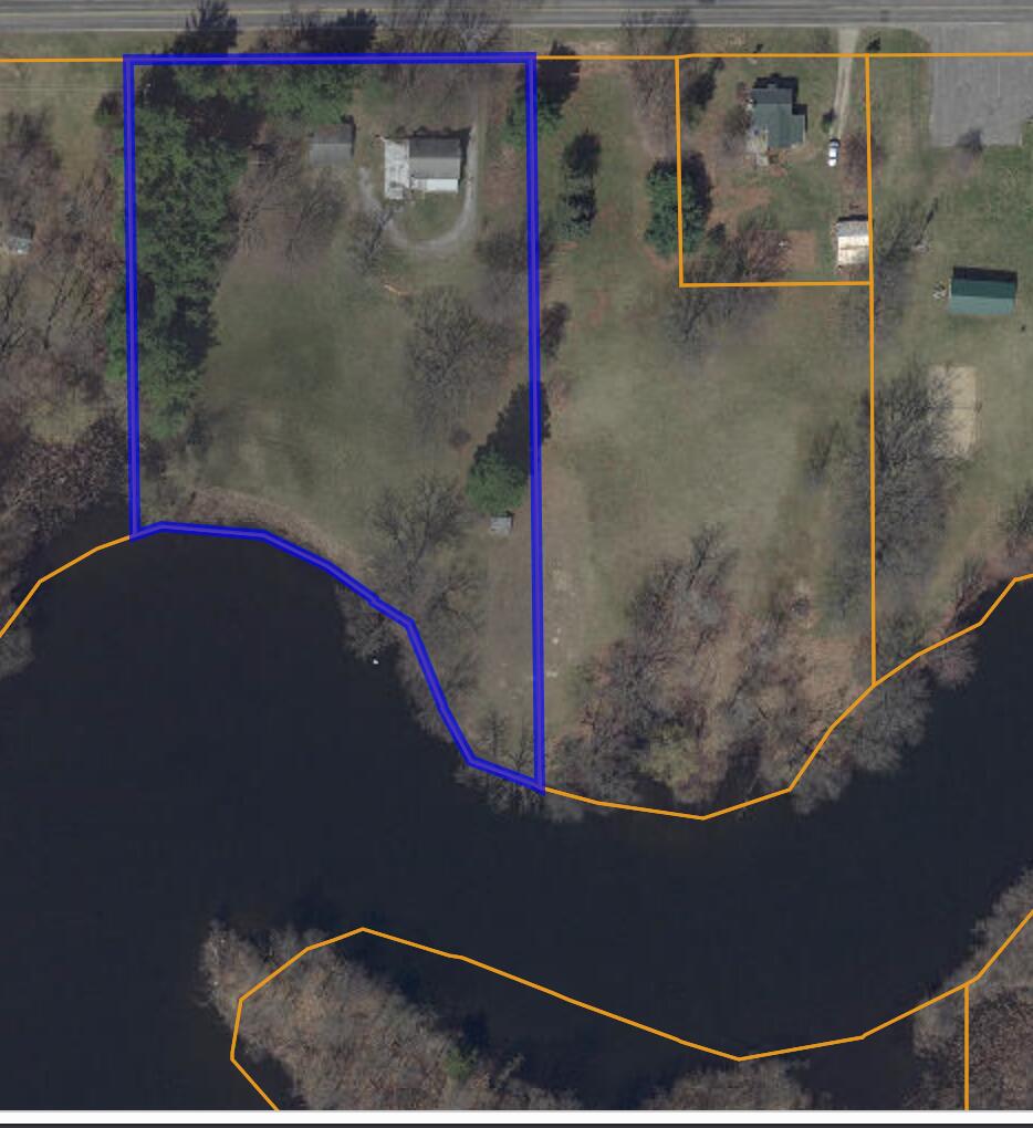 115 West Liberty Road Clarklake, MI 49234 - Photo 2 of 47 Screen Shot 2021-08-30 at 9.34.29 AM