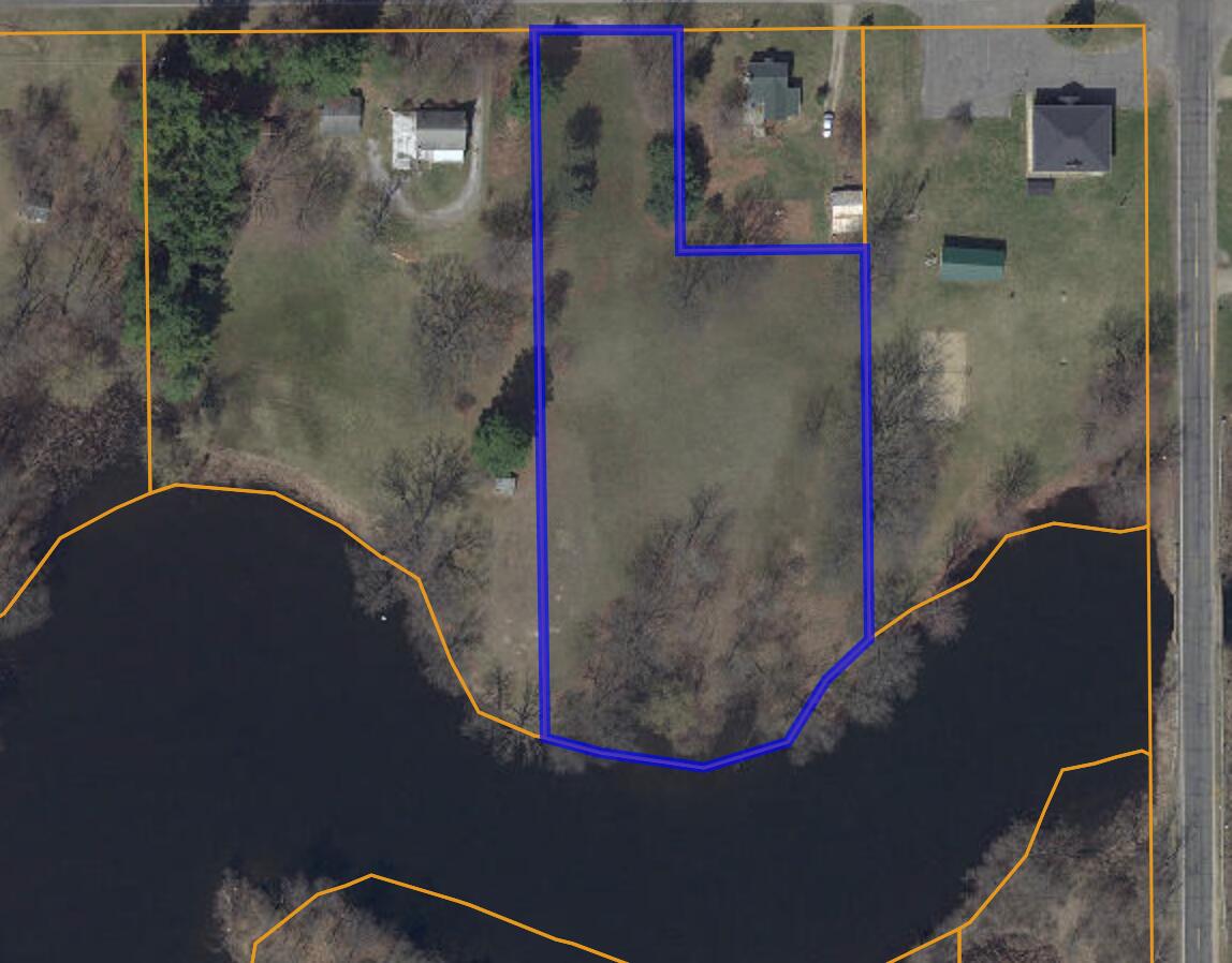 115 West Liberty Road Clarklake, MI 49234 - Photo 3 of 47 Screen Shot 2021-08-30 at 9.37.40 AM
