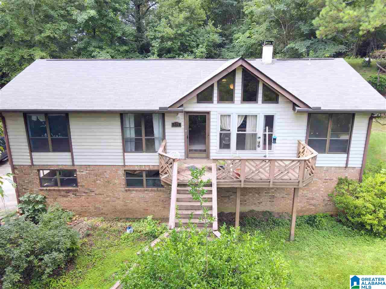 575 McGuire Road Pelham, AL 35124 - Photo 1 of 42