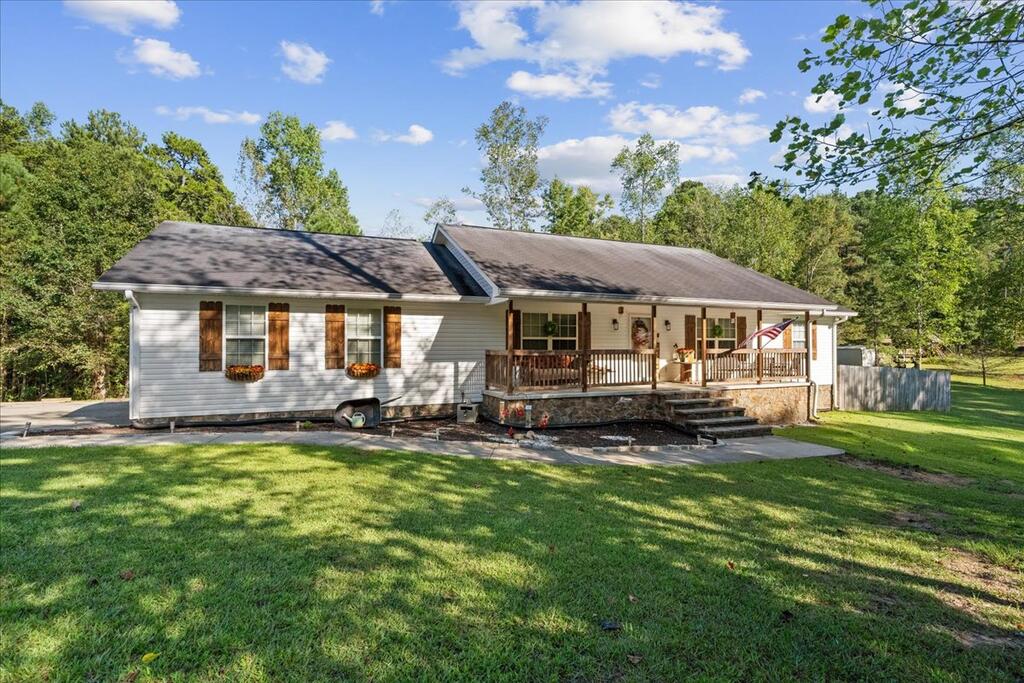 237 Matlock Drive Dalton, GA 30721 - Photo 33 of 34 Gallery Image 33