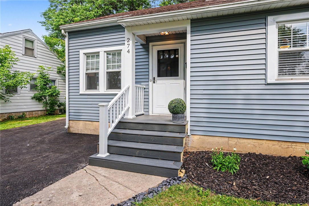 274 Newton Road Greece, NY 14626 - Photo 4 of 29