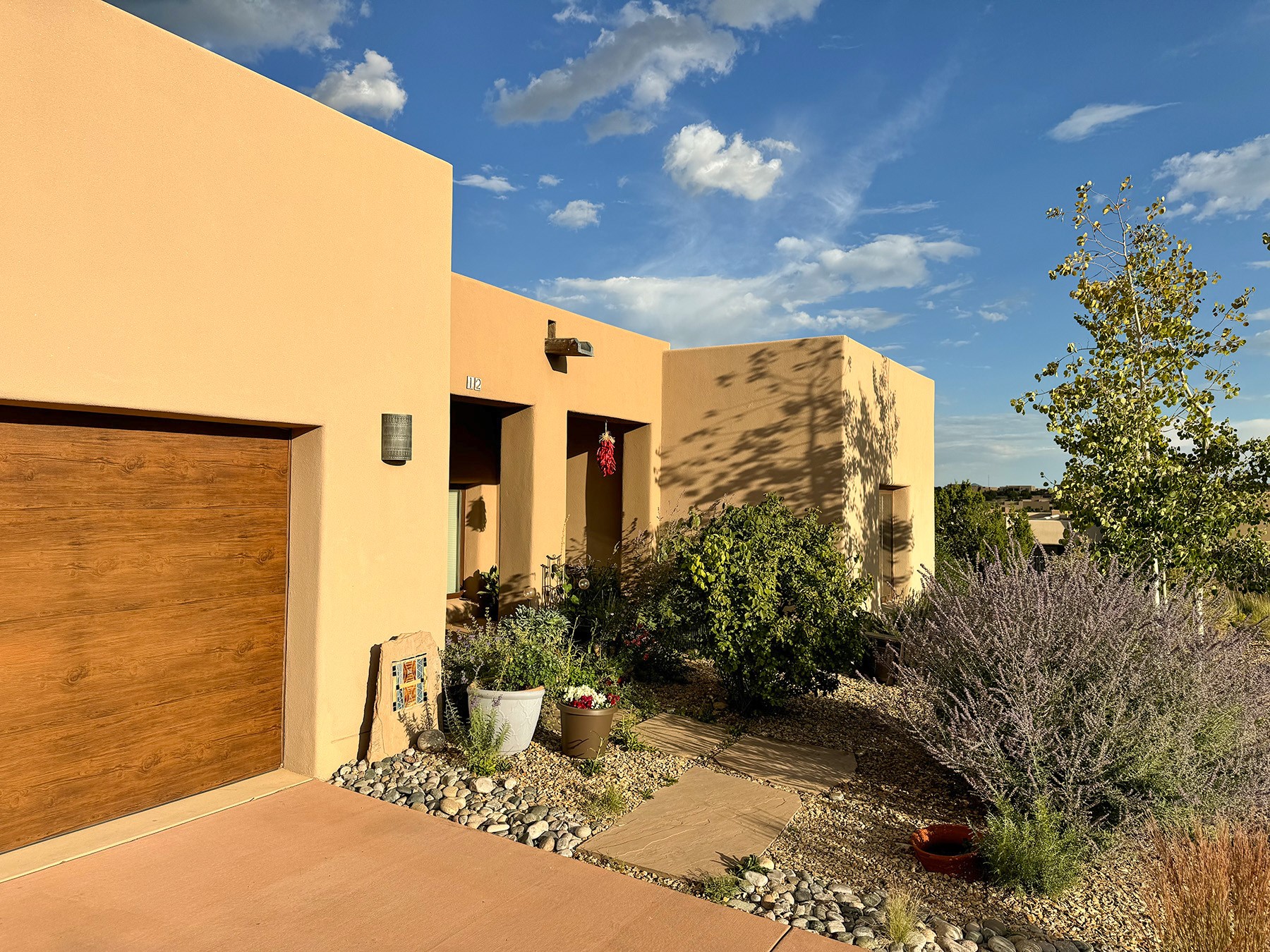 12 Via Optima Santa Fe, NM 87507 - Photo 4 of 60