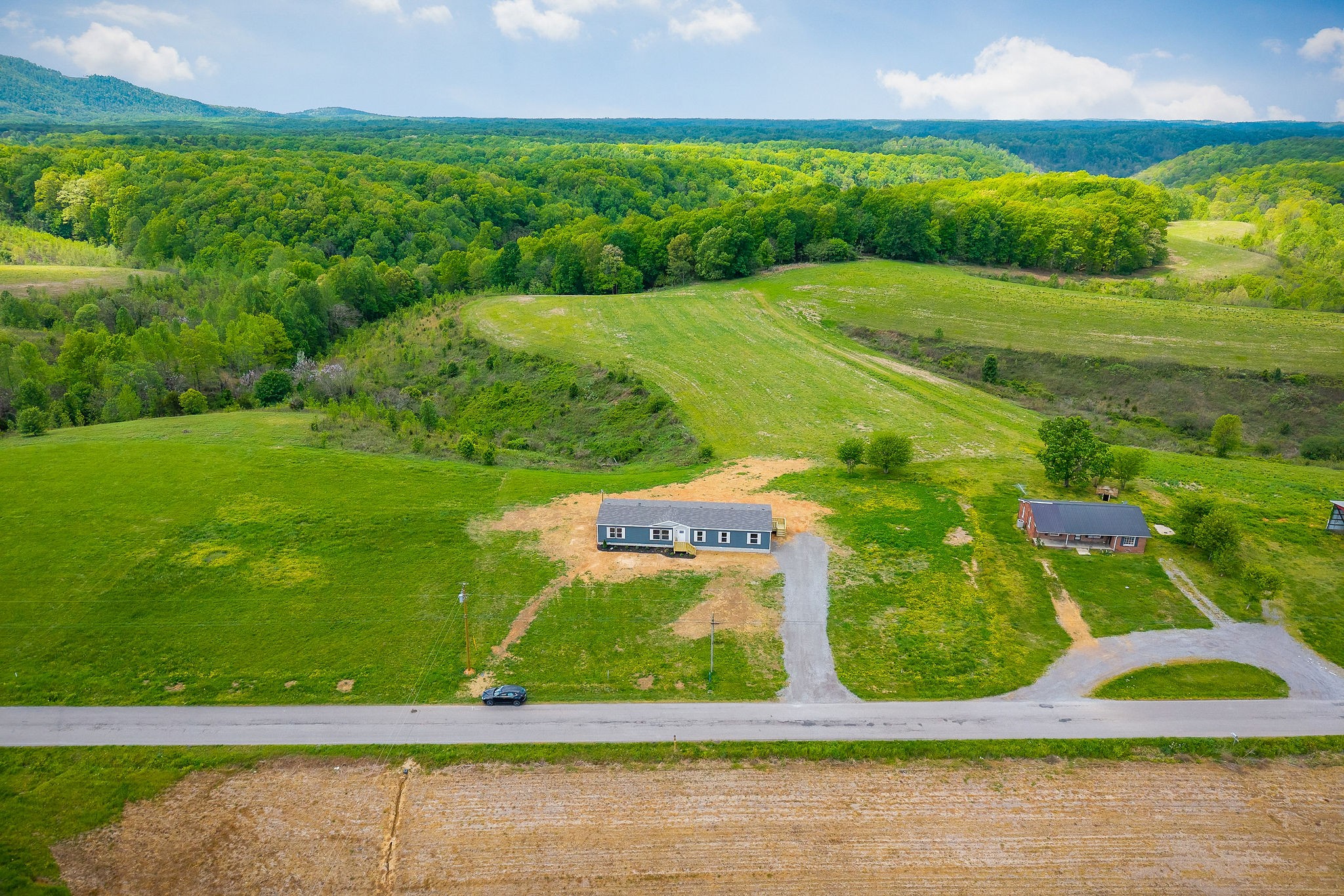 3115 Pea Ridge Road Liberty, TN 37095 - Photo 39 of 48