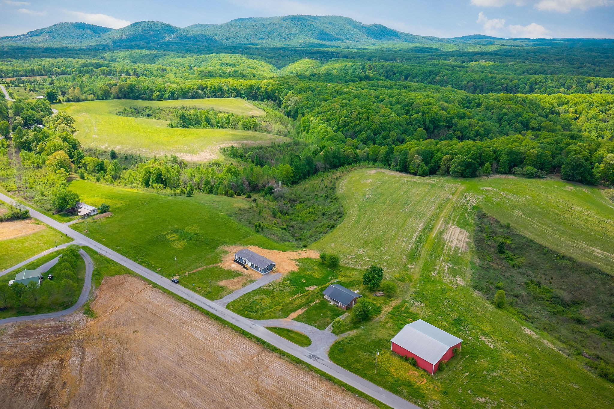 3115 Pea Ridge Road Liberty, TN 37095 - Photo 40 of 48