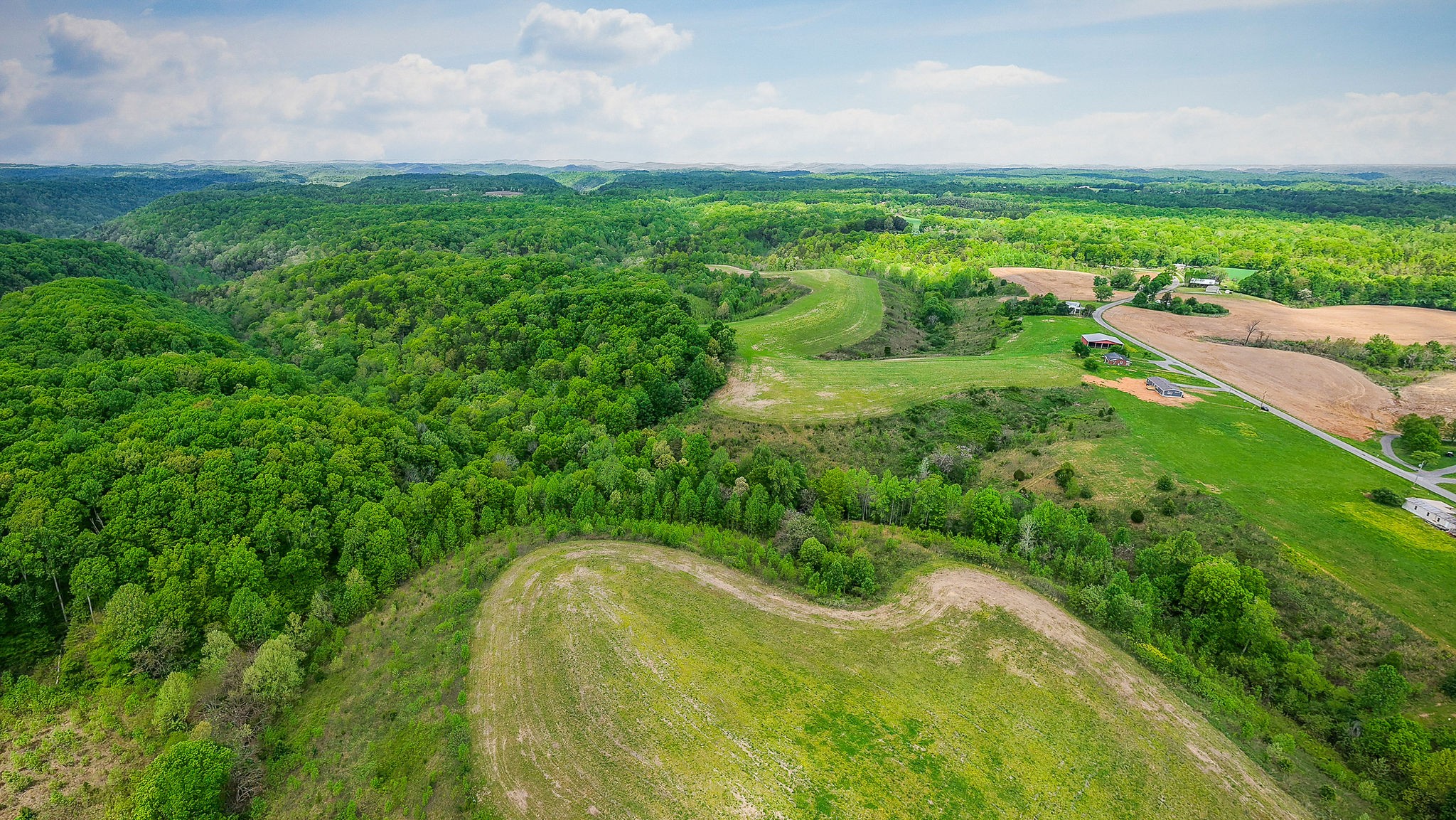 3115 Pea Ridge Road Liberty, TN 37095 - Photo 41 of 48