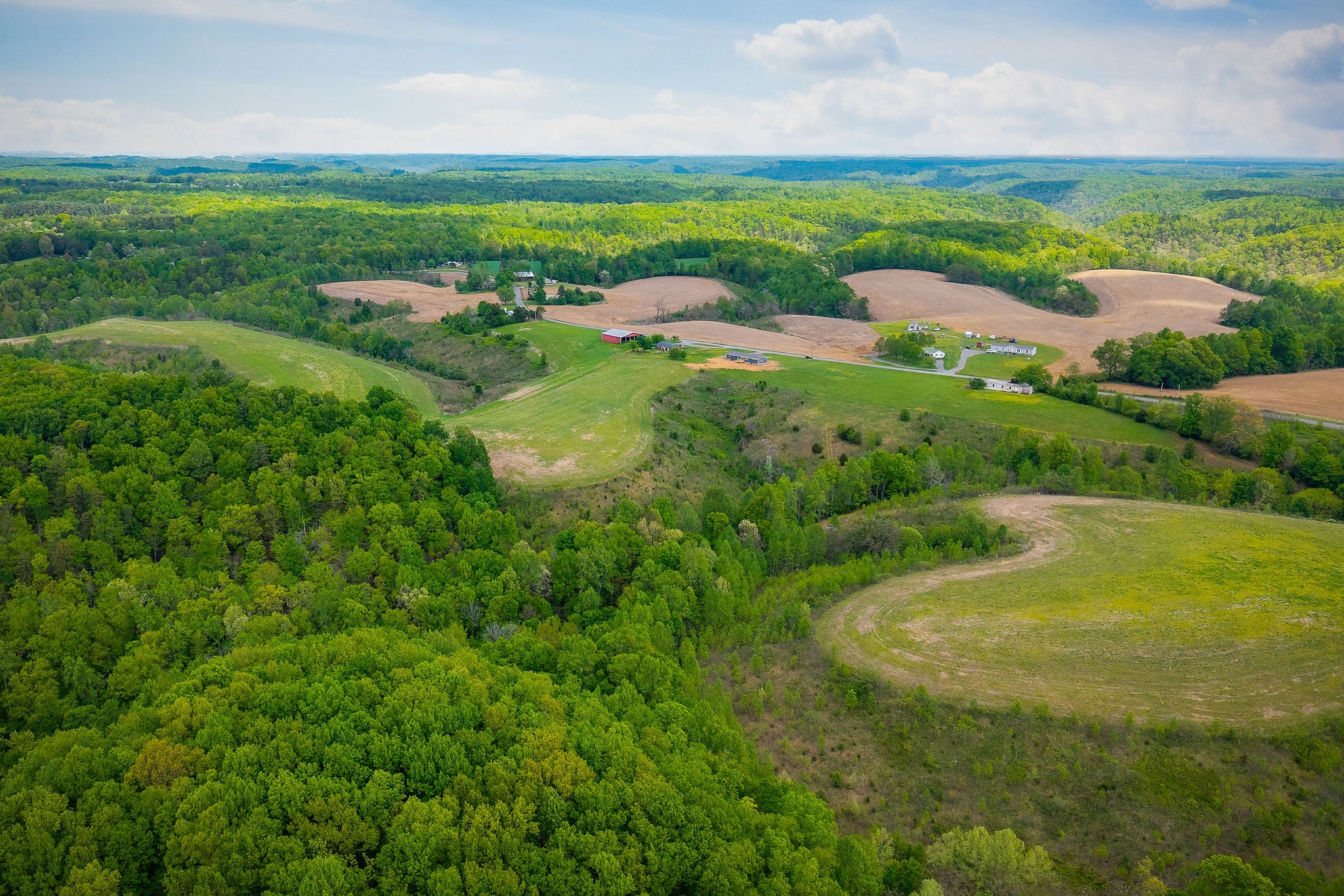 3115 Pea Ridge Road Liberty, TN 37095 - Photo 42 of 48