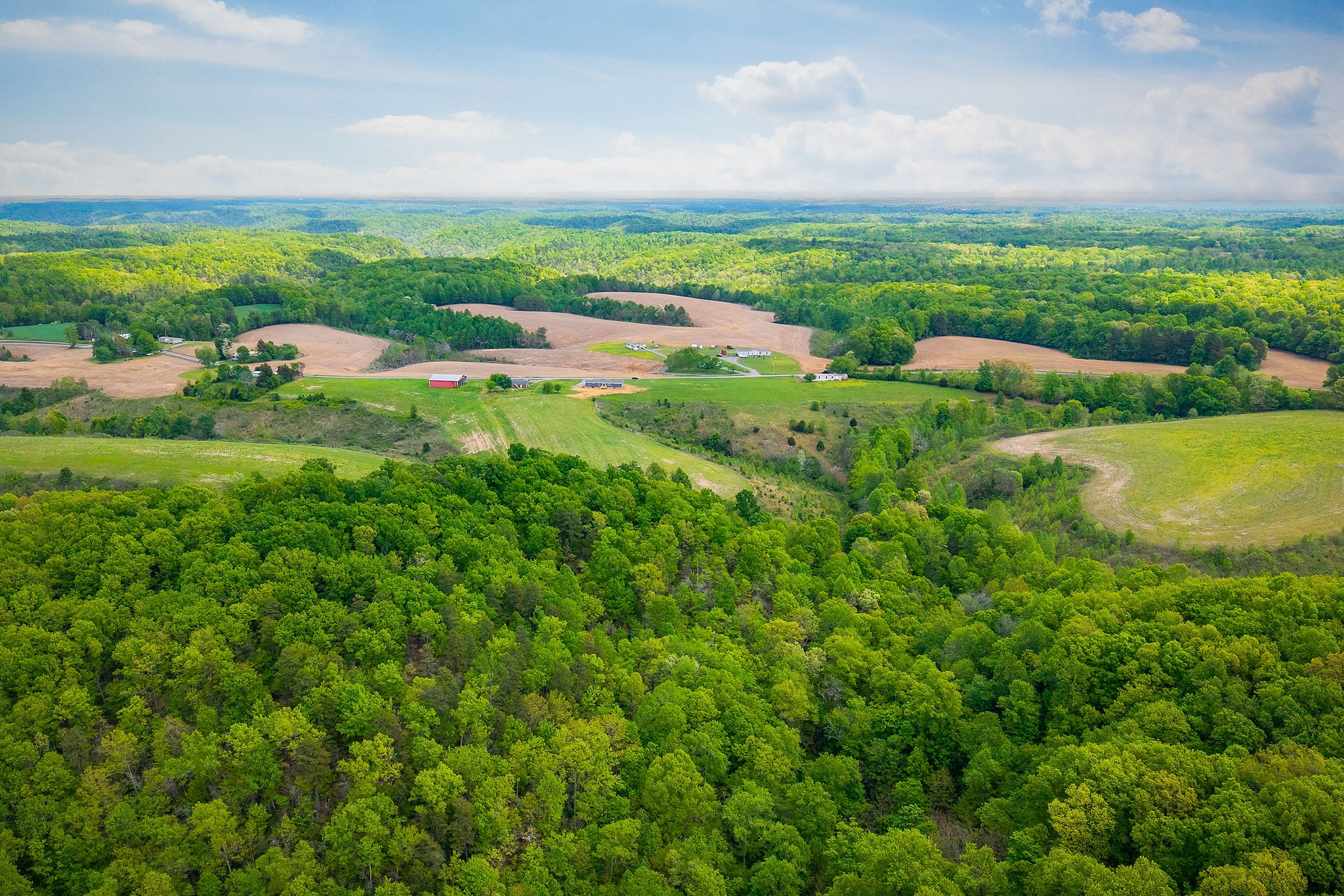 3115 Pea Ridge Road Liberty, TN 37095 - Photo 43 of 48