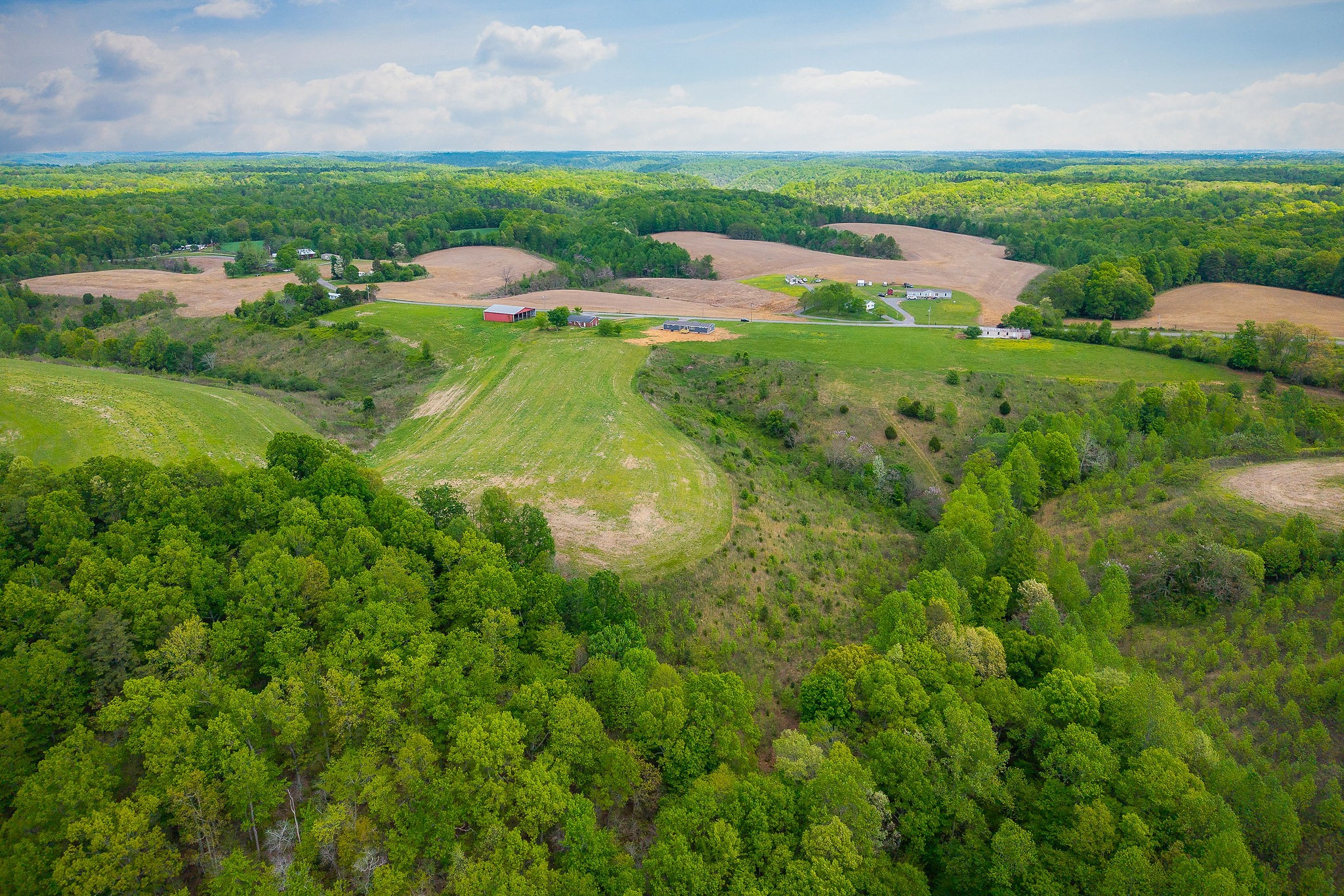 3115 Pea Ridge Road Liberty, TN 37095 - Photo 44 of 48