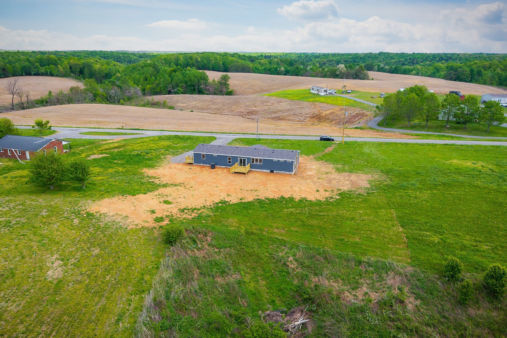 3115 Pea Ridge Road Liberty, TN 37095 - Photo 45 of 48