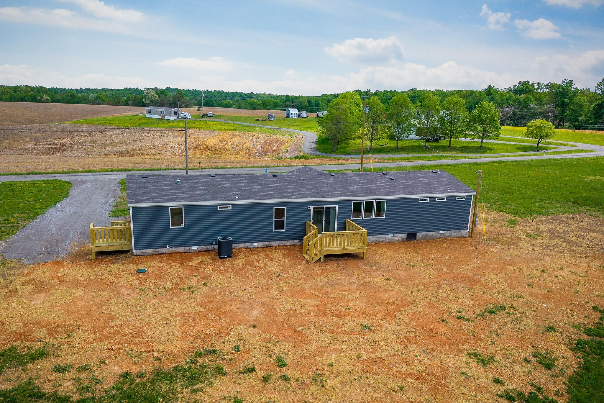 3115 Pea Ridge Road Liberty, TN 37095 - Photo 46 of 48