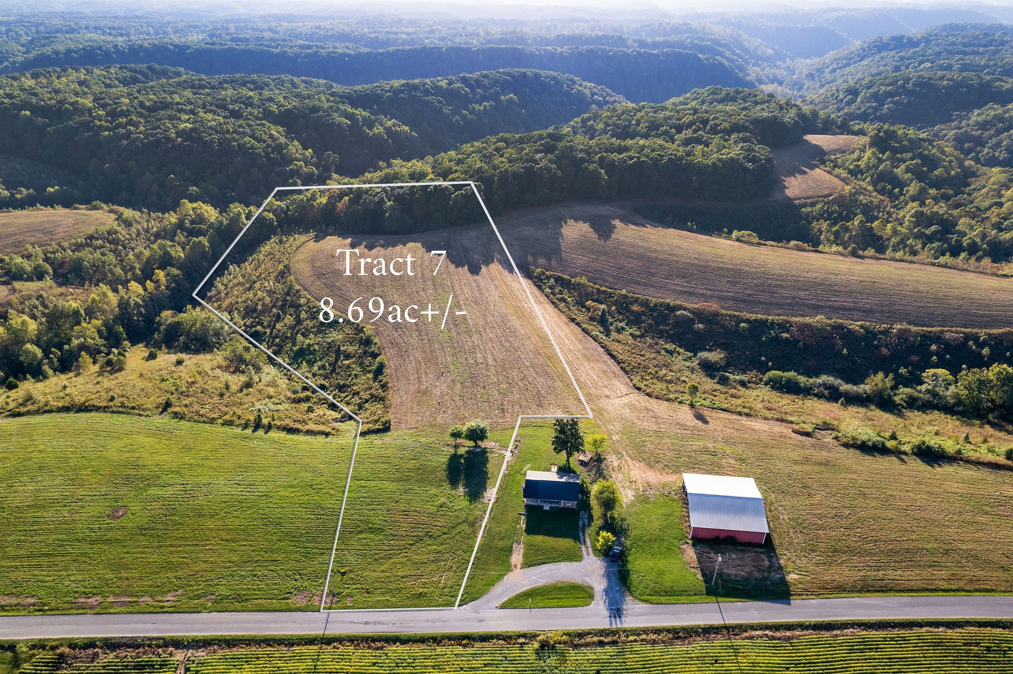 3115 Pea Ridge Road Liberty, TN 37095 - Photo 47 of 48
