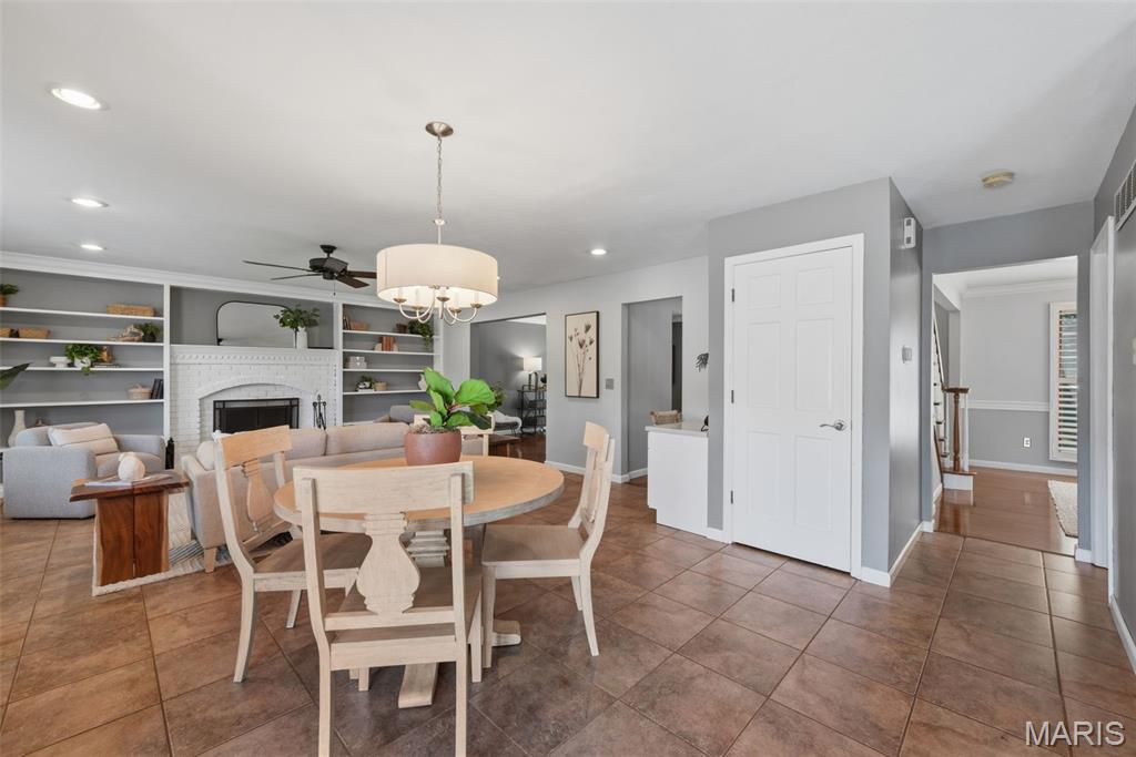 16608 Clayton Road Wildwood, MO 63011 - Photo 20 of 72