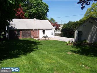 351 Sugartown Road Radnor, PA 19087 - Photo 2 of 6 Exterior Back