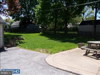 351 Sugartown Road Radnor, PA 19087 - Photo 3 of 6 Exterior Back