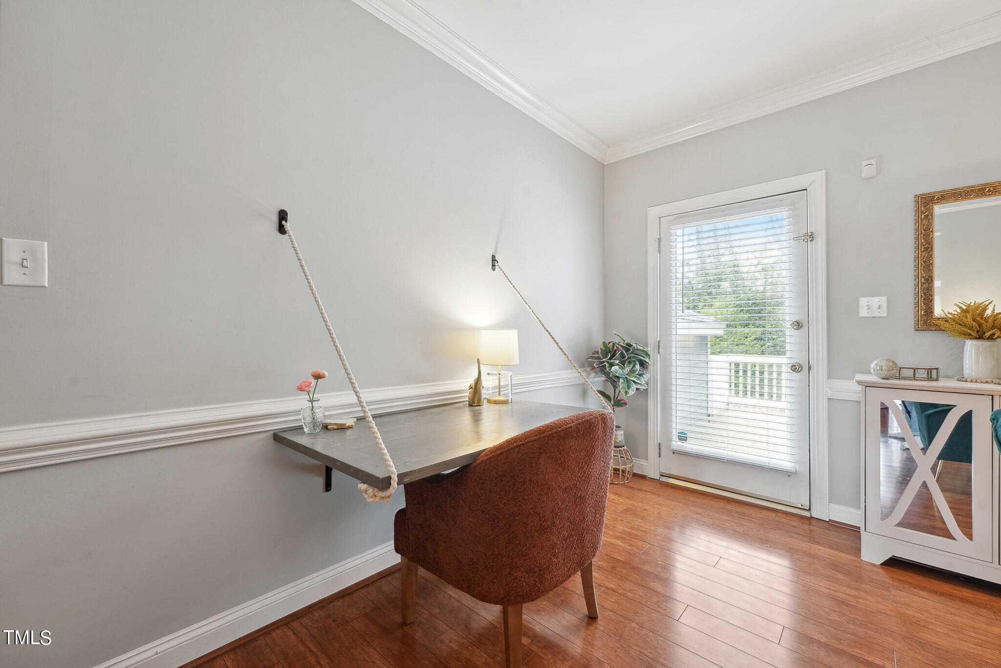 757 Weathergreen Drive Raleigh, NC 27615 - Photo 16 of 30 DSC05447